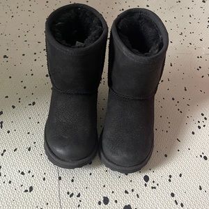 Toddler UGGS